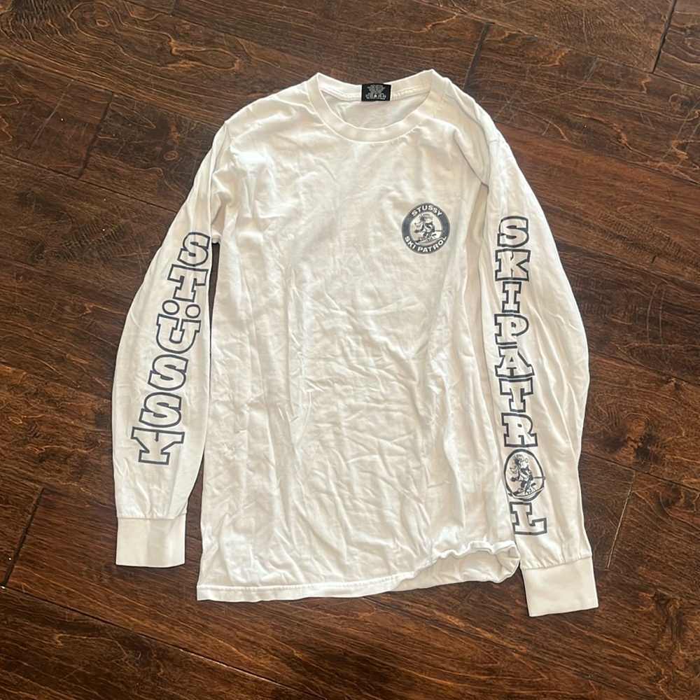 Stussy Ski Patrol